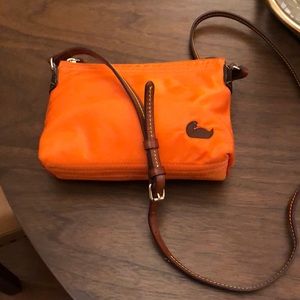 Dooney & Bourke Nylon Crossbody Bag